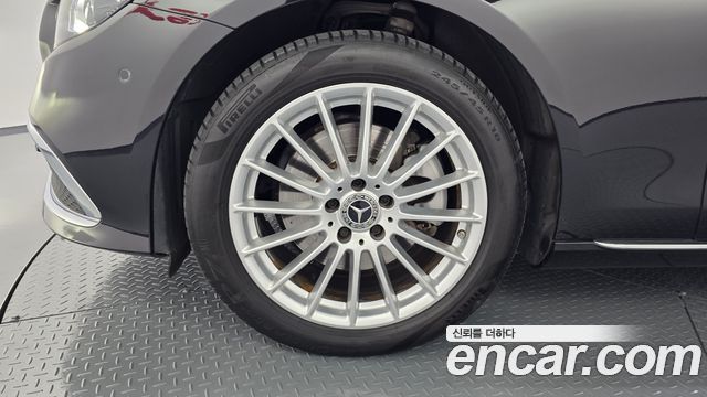Mercedes-Benz E-Class (W213) E250 Exclusive 2023 — фото 5