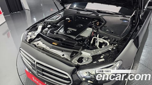 Mercedes-Benz E-Class (W213) E250 Exclusive 2023 — фото 6