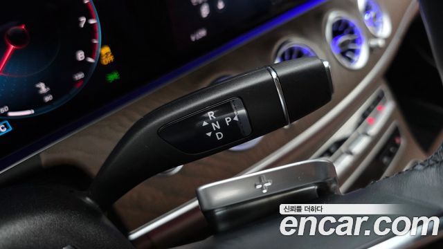 Mercedes-Benz E-Class (W213) E250 Exclusive 2023 — фото 9