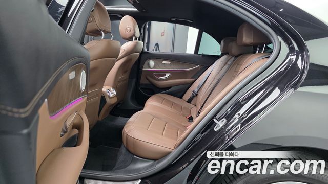 Mercedes-Benz E-Class (W213) E250 Exclusive 2023 — фото 12