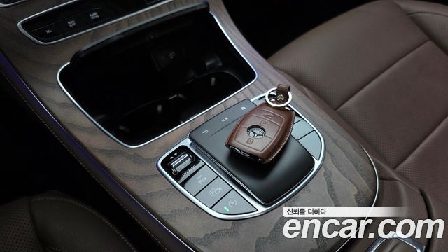 Mercedes-Benz E-Class (W213) E250 Exclusive 2023 — фото 19