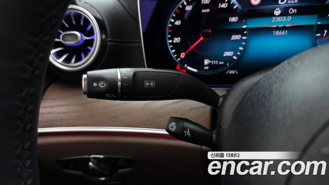 Mercedes-Benz E-Class (W213) E250 Exclusive 2023 — фото 20