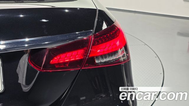 Mercedes-Benz E-Class (W213) E250 Exclusive 2023 — фото 23