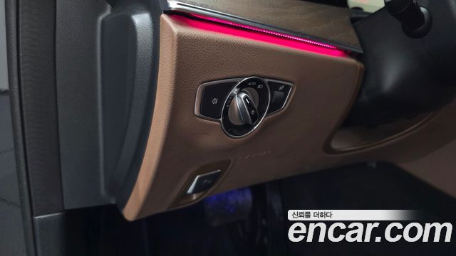 Mercedes-Benz E-Class (W213) E250 Exclusive 2023 — фото 27