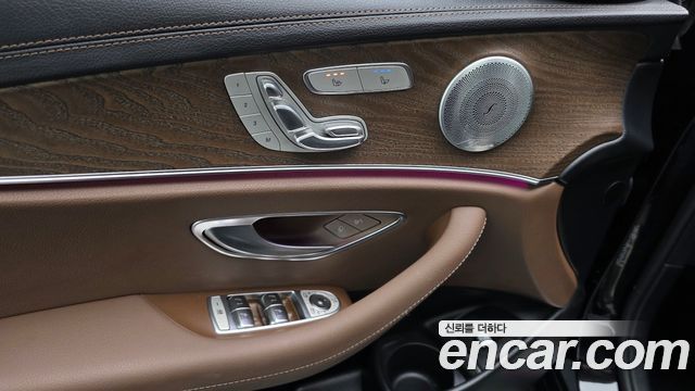 Mercedes-Benz E-Class (W213) E250 Exclusive 2023 — фото 30