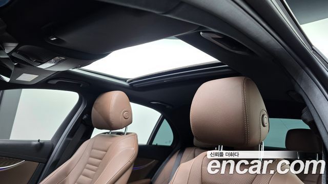 Mercedes-Benz E-Class (W213) E250 Exclusive 2023 — фото 34