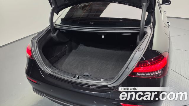 Mercedes-Benz E-Class (W213) E250 Exclusive 2023 — фото 36