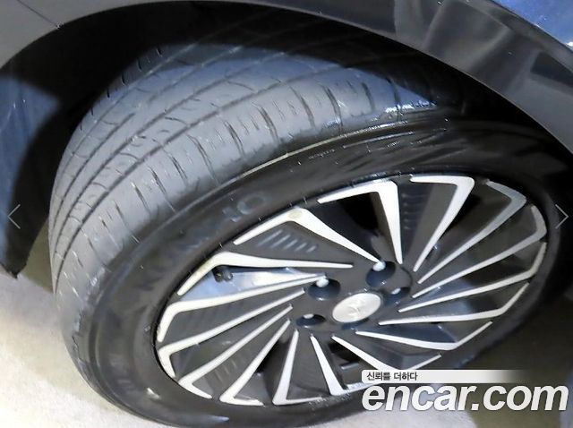 Hyundai Sonata Hybrid (DN8) Premium Plus 2022 — фото 23