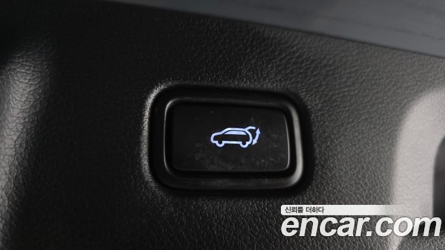 Hyundai Palisade Diesel 2.2 2WD Prestige 2022 — фото 21