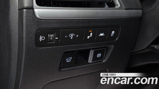 Hyundai Palisade Diesel 2.2 2WD Prestige 2022 — фото 23