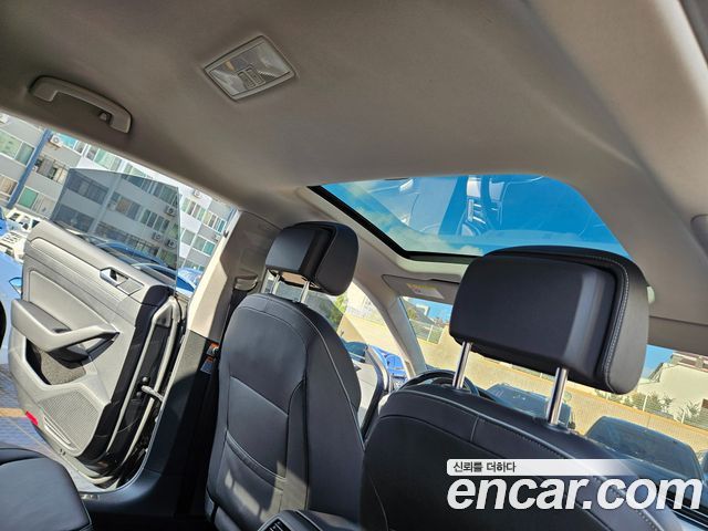 Volkswagen Arteon 2.0 TDI Premium 2019 — фото 18