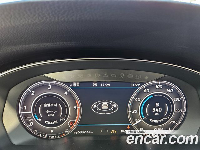Volkswagen Arteon 2.0 TDI Premium 2019 — фото 20