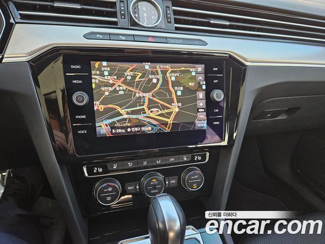 Volkswagen Arteon 2.0 TDI Premium 2019 — фото 21