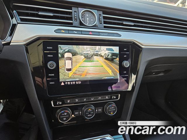 Volkswagen Arteon 2.0 TDI Premium 2019 — фото 22