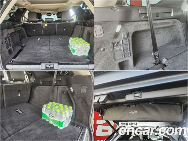 Land Rover Discovery 5 2.0 P300 SE 2023 — фото 23