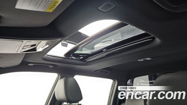 KG Mobility (SsangYong) Rexton Sports Khan Diesel 2.2 4WD Professional X (5-Link) 2019 — фото 17