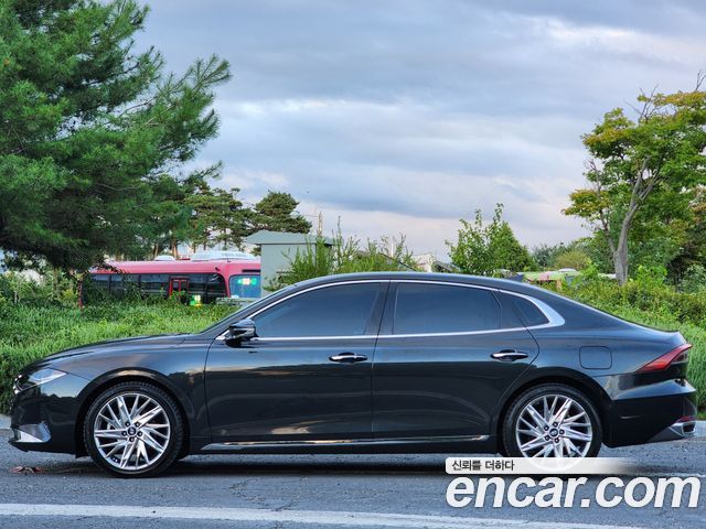Hyundai Grandeur (IG) 2.5 Special 2021 — фото 4