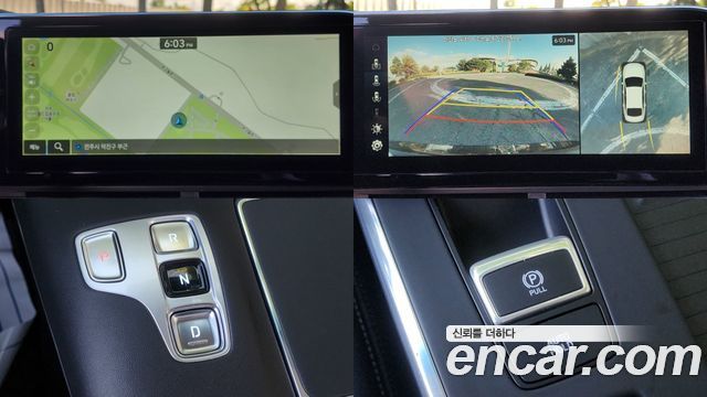 Hyundai Grandeur (IG) 2.5 Special 2021 — фото 21