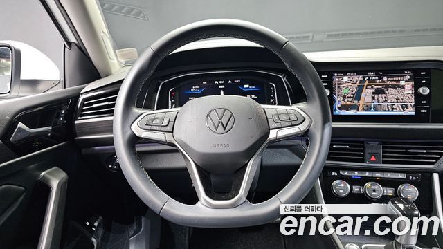 Volkswagen Jetta (VII) 1.5 TSI Prestige 2023 — фото 12