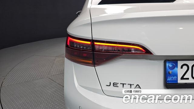 Volkswagen Jetta (VII) 1.5 TSI Prestige 2023 — фото 23