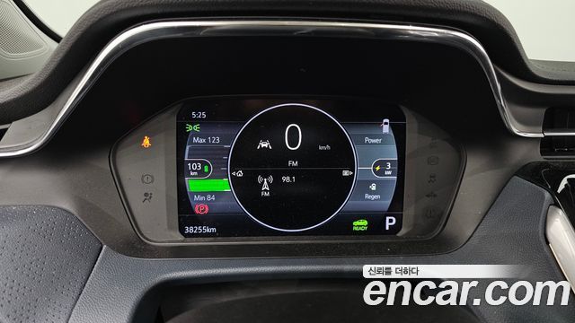 Chevrolet Bolt EUV Premier 2023 — фото 8