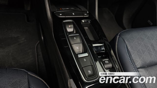Chevrolet Bolt EUV Premier 2023 — фото 9