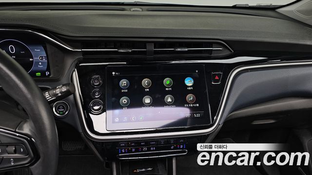 Chevrolet Bolt EUV Premier 2023 — фото 13