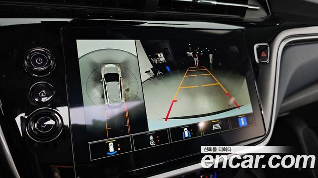 Chevrolet Bolt EUV Premier 2023 — фото 14
