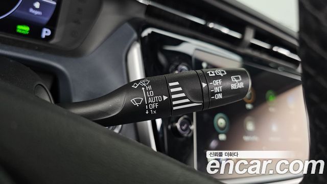 Chevrolet Bolt EUV Premier 2023 — фото 17