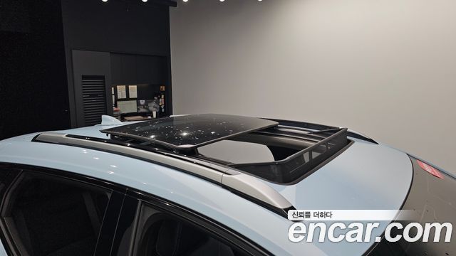 Chevrolet Bolt EUV Premier 2023 — фото 18