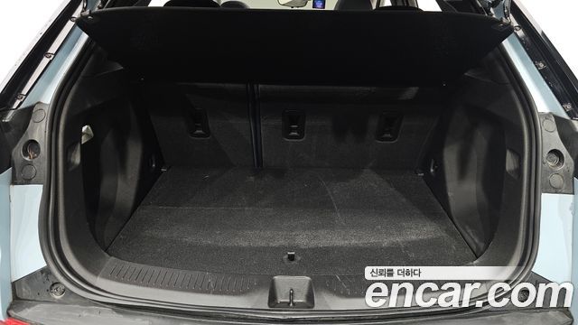 Chevrolet Bolt EUV Premier 2023 — фото 20