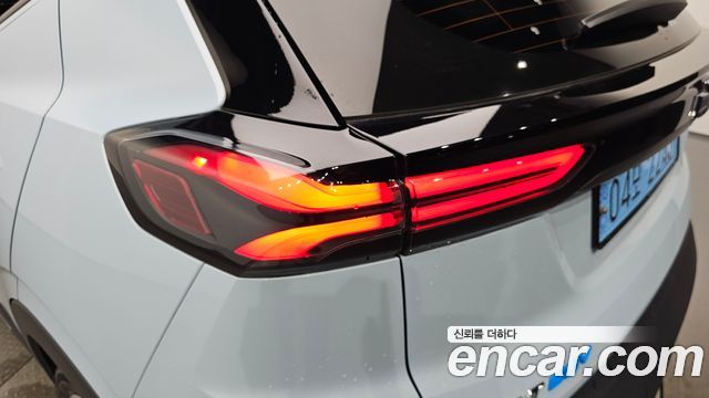 Chevrolet Bolt EUV Premier 2023 — фото 23