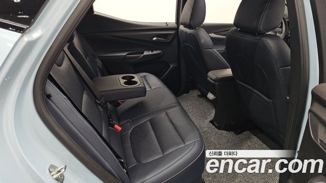 Chevrolet Bolt EUV Premier 2023 — фото 27