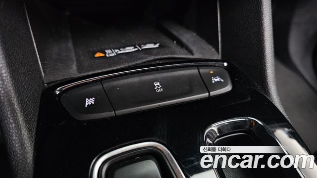 Chevrolet Bolt EUV Premier 2023 — фото 28