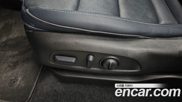 Chevrolet Bolt EUV Premier 2023 — фото 29