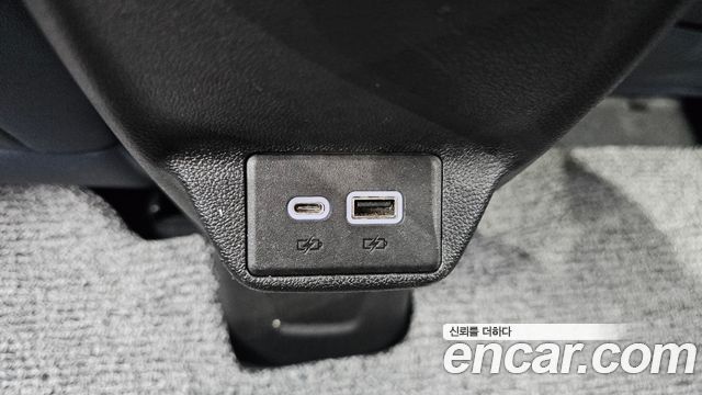 Chevrolet Bolt EUV Premier 2023 — фото 30