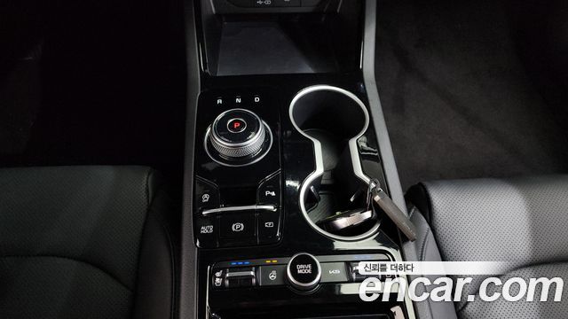 Kia K5 (III) 2.0 Prestige 2025 — фото 9