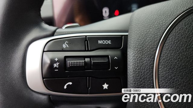 Kia K5 (III) 2.0 Prestige 2025 — фото 21