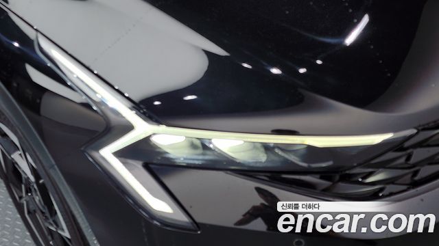 Kia K5 (III) 2.0 Prestige 2025 — фото 28