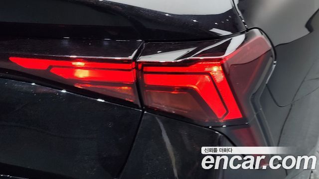 Kia K5 (III) 2.0 Prestige 2025 — фото 29