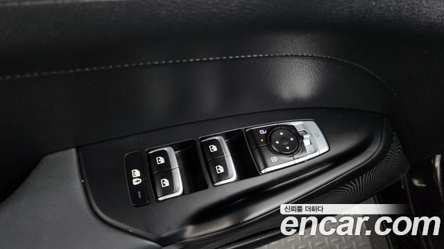 Kia K5 (III) 2.0 Prestige 2025 — фото 35