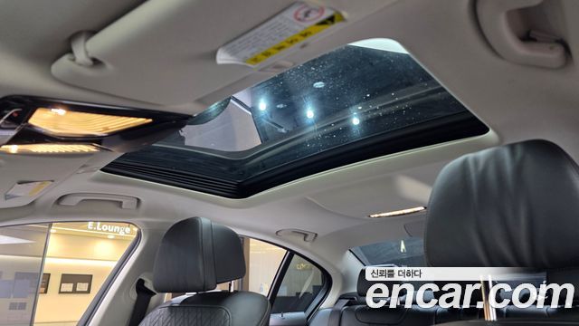 BMW 5 Series (G30) 530i xDrive Luxury Plus 2018 — фото 18