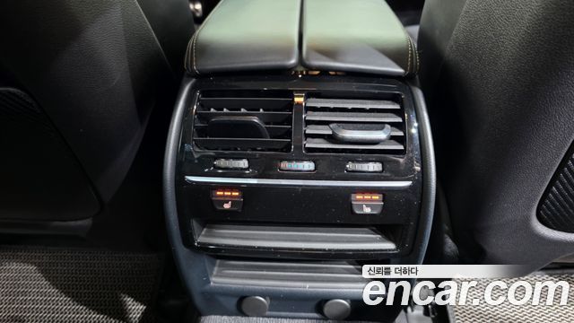 BMW 5 Series (G30) 530i xDrive Luxury Plus 2018 — фото 19