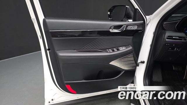 Hyundai Palisade Gasoline 3.8 2WD Calligraphy Black Edition 2024 — фото 24