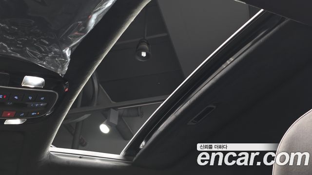 Hyundai Palisade Gasoline 3.8 2WD Calligraphy Black Edition 2024 — фото 32