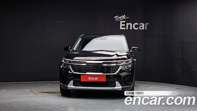 Kia Seltos Gasoline 2.0 2WD Trendy 2024 — фото 3