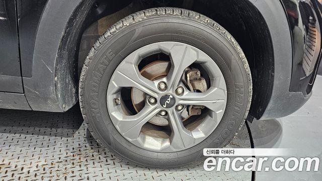 Kia Seltos Gasoline 2.0 2WD Trendy 2024 — фото 5
