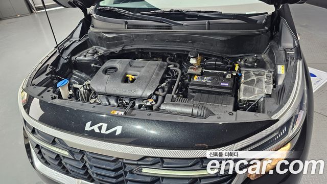 Kia Seltos Gasoline 2.0 2WD Trendy 2024 — фото 6