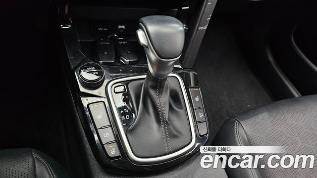 Kia Seltos Gasoline 2.0 2WD Trendy 2024 — фото 9