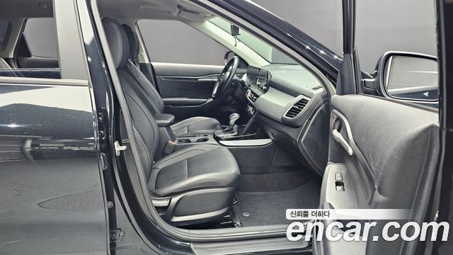 Kia Seltos Gasoline 2.0 2WD Trendy 2024 — фото 11